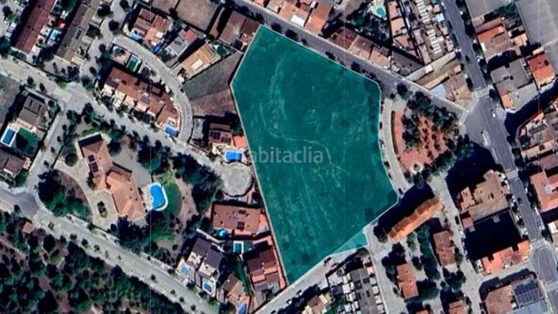 Foto cc725312-3ac5-4379-9c2a-b7e97b8408d2. Terreny residencial a Tàrrega