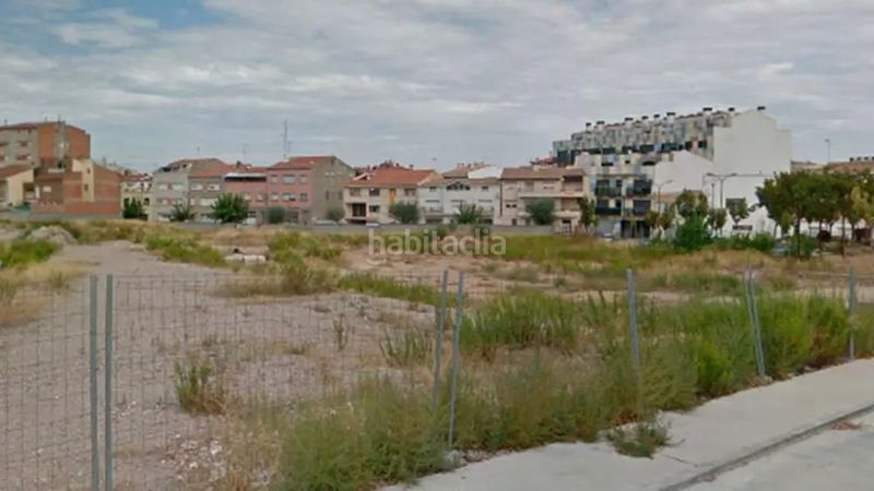 Foto d520991e-323e-41a3-b512-910dd5f66066. Terreny residencial a Tàrrega