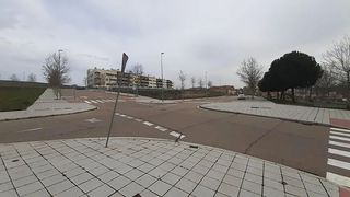 Wohngrundstück in La Plantía - Hospital - Campus. Salamanca, (salamanca) calle olegario gonzalezcardenal. (pizarra