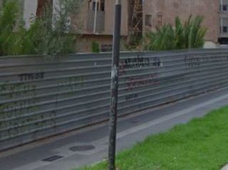 Terreny residencial a Centro