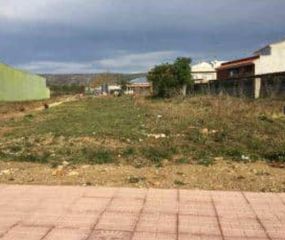 Terreno residenziale in Centro