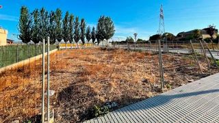 Terreny residencial  Carrer codony. Pobla de mafumet (la), (tarragona) lugar codony.