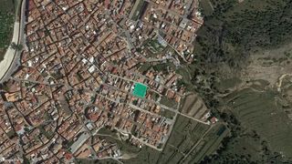 Terreny residencial a Calle Juan Herrera