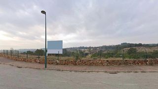 Terreno residencial en Sant Esteve Sesrovires. Sant esteve sesrovires, (barcelona). plaza sector masiá bach plu