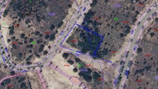 Terreny residencial a Avenida Monte Sion