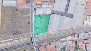 Terreny residencial a Calle Avena