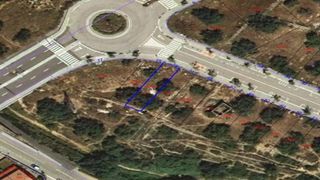 Terreno residencial  Carrer de ramon llull. Vendrell (el), (tarragona) calle ramon llull. (mas d’en gual)