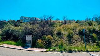 Terreno residenziale in Los Cigarrales-La Bastida. Toledo, (toledo) urb. monte sion.