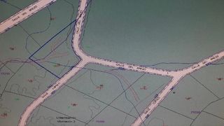 Terreny residencial a Avenida Monte Sion