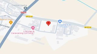 Terreno residenziale in Carrer Clariana