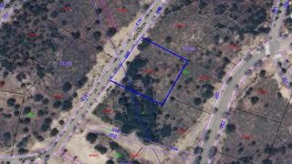 Terreny residencial a Los Cigarrales-La Bastida