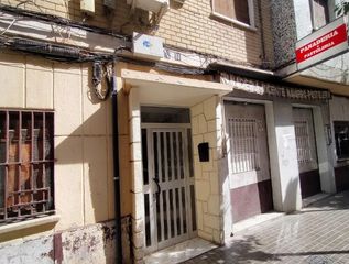 Etagenwohnung in Carrer de sant joan de la penya 17. Activo bancario