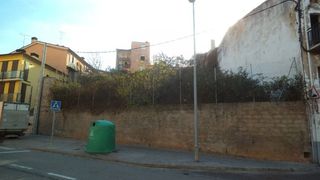 Wohngrundstück  Carrer pirineu. Artés, (barcelona) calle fussimanya.