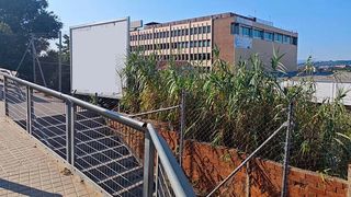 Terreny residencial a Carrer de Joan Alcover