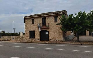 Geschäftsraum in Sierra Engarcerán. Cm