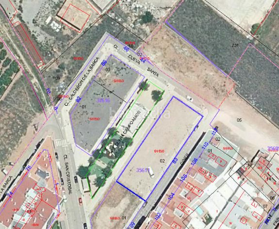 Foto fa714780-6ab5-4a4d-afa7-de69c49e93a3. Finca rústica a Nules