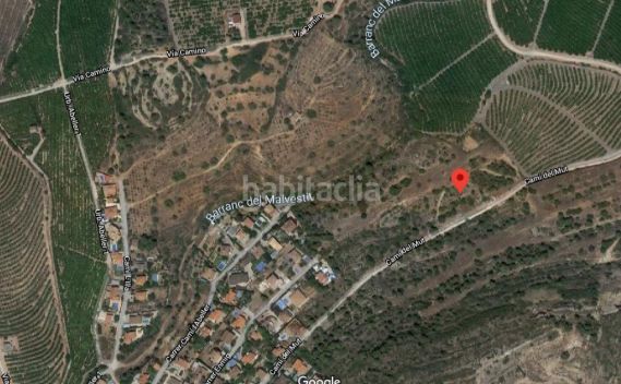 Foto f5f8ee64-15d9-4b62-868b-ad9c95b38754. Finca rústica a camí l'abeller 148 a Borriol