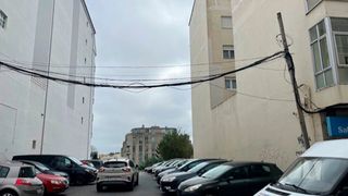 Terreny residencial a Calle Rectoral