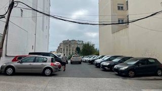 Residential Plot  Calle rectoral. Foz, (lugo) lugar mariña.