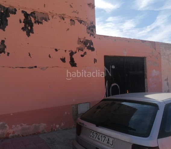 Foto 0b26df36-054c-4909-a326-bc1c06658ae7. Finca rústica a Vall d´Uixó (la)