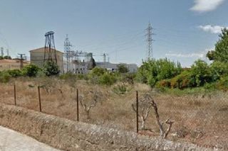 Finca rústica a Avenida Alemania-Italia. Cm