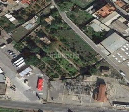 Foto be682c29-ee20-4f6b-aa78-7c39ea15c971. Finca rústica a Avenida Alemania-Italia Villarreal / Vila - real