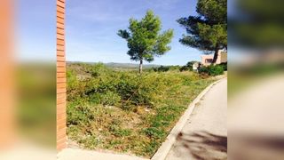 Terreny residencial a Carrer del Ter