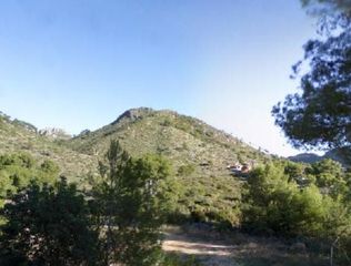 Finca rústica a Montornés-Las Palmas-El Refugio