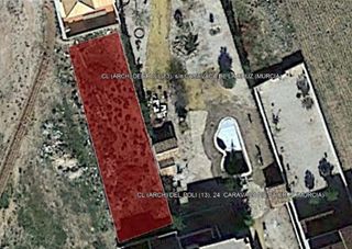 Terreny residencial a Calle Quiosco