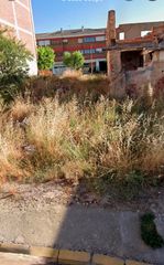 Terreny residencial  Avenida cervera. Herrera de pisuerga ( palencia ) avda cervera.