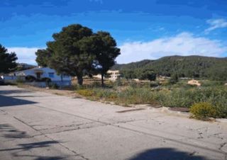 Terreny residencial  Avinguda de montclar. Riudecanyes ( tarragona ) av montclar.