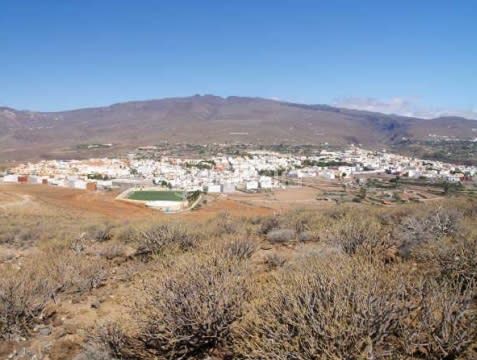 Foto 7cd0e160-afee-4954-8d5d-eabbc55a0bf2. Finca rústica a Cruce de Arinaga Agüimes