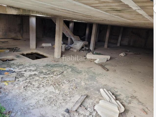 Foto 62dd4fee-812d-45be-a3ca-1f6164bafa01. Edificio activo bancario en Enguera