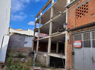 Edificio in Enguera