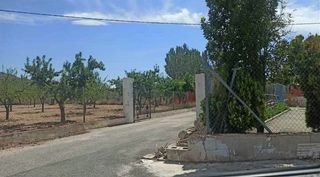 Wohngrundstück in Abanilla. Abanilla ( murcia ). sin posesión “ocupado” (no se puede visitar