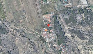 Terreno residenziale in Carretera de las Llanas