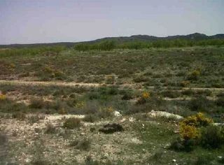 Fondo rustico in Caravaca de la Cruz. Caravaca de la cruz ( murcia ) polígono 87.
