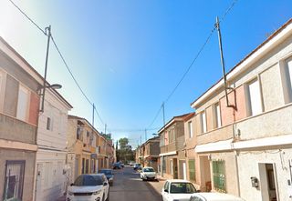 Casa a schiera  Calle la morra. Villanueva del río segura ( murcia ). sin posesión “ocupado” (no
