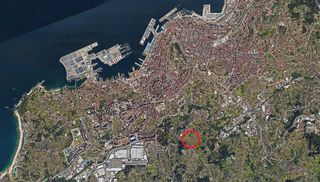 Terreno residencial en Sardoma - Castrelos. Vigo, (pontevedra) lugar subida a costa. parcela 39 del polígono