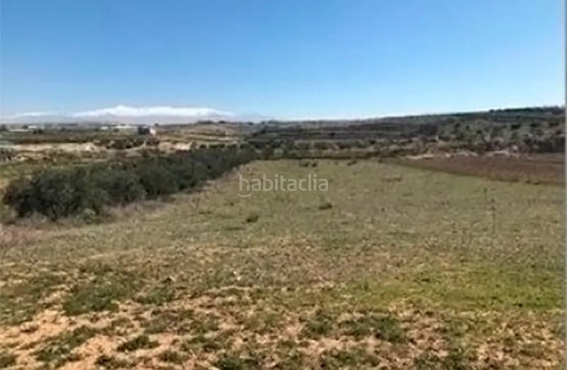Foto ed887255-df25-4ebd-8a6b-bd6d80908a97. Finca rústica a Chimeneas