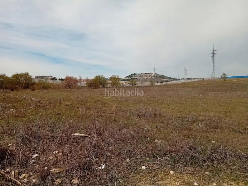 Foto fc0940ac-e994-4f9f-976d-69c588090e46. Finca rústica a La Flecha - Monasterio del Prado Arroyo de la Encomienda