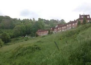 Terreno residencial en Tineo. Tineo (asturias). calle puerta de tineo.