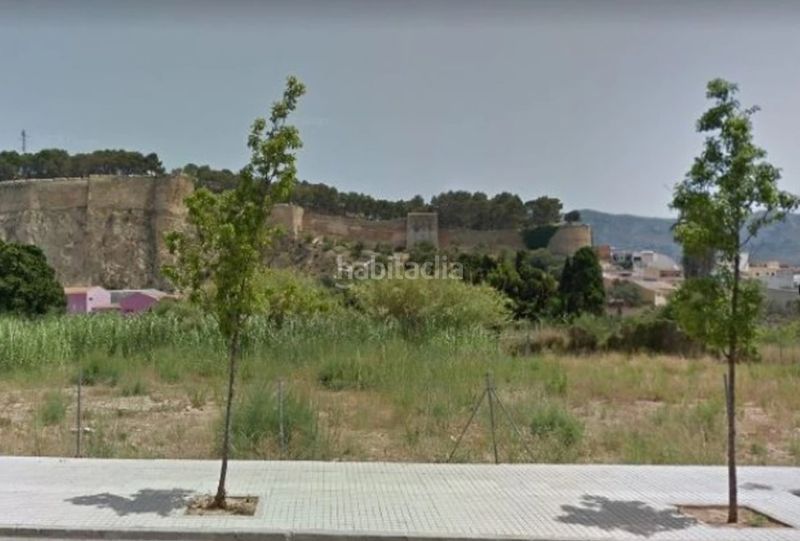 Foto 00ce3da6-d819-4a80-8f5e-df16a3e5b592. Finca rústica a Centro Urbano Dénia