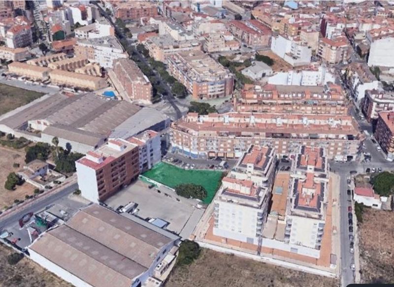 Foto 87785e91-80a5-44f1-9bea-dfe7bb473967. Finca rústica a Centro Urbano Dénia