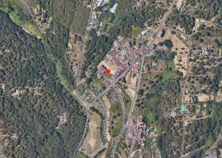 Terreno residenziale in Mont Ferrant-Joan Carles I. Blanes (girona) carrer fluvial