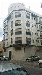 Edifici a La Bosca. Activo bancario