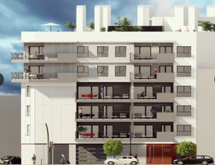 Appartamento in Hospital - Plaza del Real