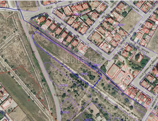 Foto 46bd5258-3969-4a9d-bf71-5fba66f103cd. Finca rústica a Montealegre Eliana (l´)