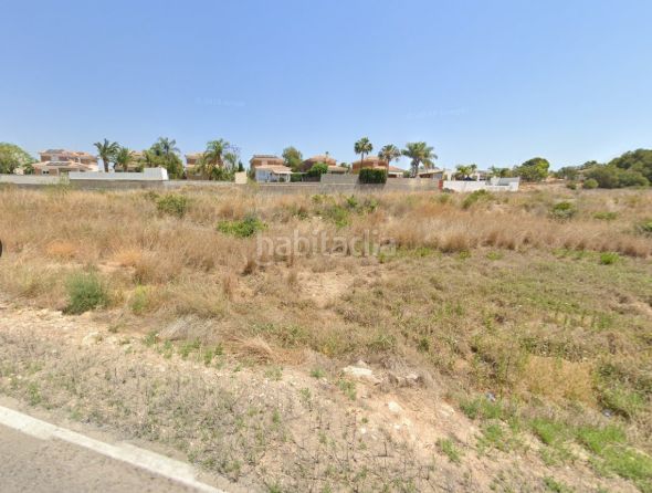 Foto 9f2bf2ef-5258-43bd-a24c-ff6a39bfa26c. Finca rústica a Montealegre Eliana (l´)