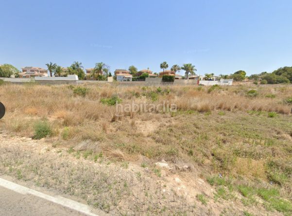 Foto d21430d0-7ba0-4604-a486-7679df0b61cf. Finca rústica a Montealegre Eliana (l´)